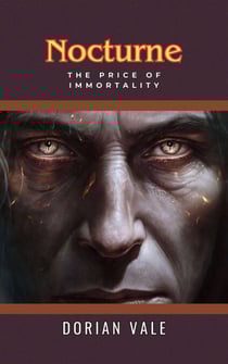 Nocturne - Nocturne, #1