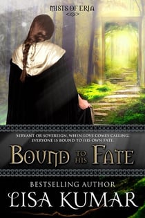 Bound to His Fate - Mists of Eria, #0