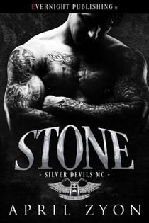 Stone - Silver Devils MC, #1