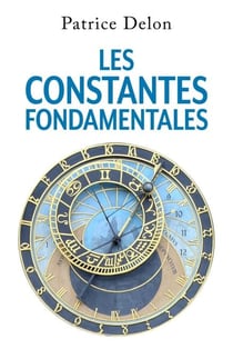 Les Constantes fondamentales