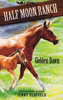 Golden Dawn - Book 12