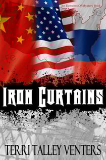 Iron Curtains - Iron Curtains, #1