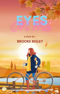 Eyes On Me - Eyes On Me, #4