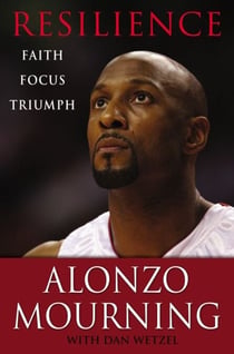 Resilience - Faith, Focus, Triumph