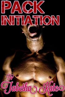 Pack Initiation