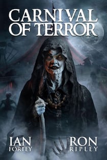 Carnival of Terror - Carnival of Terror Series, #1