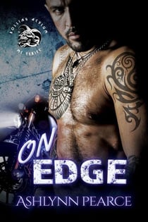 On Edge - Rolling Asylum Motorcycle Series, #1