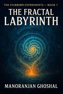 The Fractal Labyrinth - The Starborn Experiments, #7