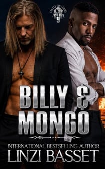 Billy and Mongo - Castle Sin, #9