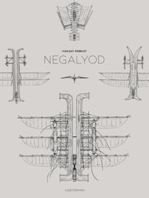Negalyod - version noir et blanc
