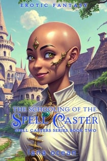 The Schooling of the Spell Caster - Spell Casters, #2