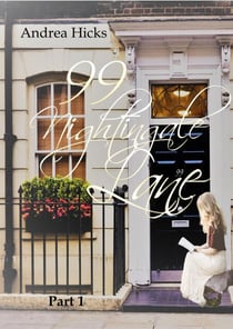 99 Nightingale Lane - The Nightingale Lane Series