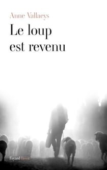 Le loup est revenu