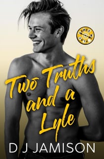 Two Truths and a Lyle - Games We Play in Granville, #1