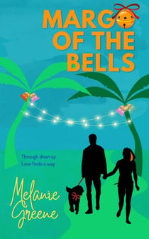 Margo of the Bells - Dunway Siblings, #2