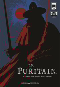 Le Puritain