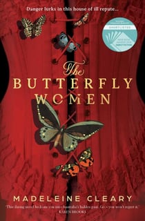 The Butterfly Women