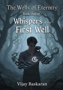 Whispers of the First Well - The Wells of Eternity, #1