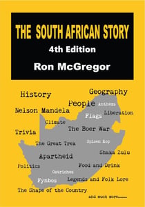 The South African Story - 4th Edition