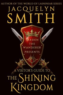 A Visitor’s Guide to the Shining Kingdom - Fatal Empire