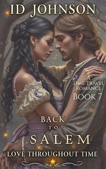 Back to Salem - Love Throughout Time, #7