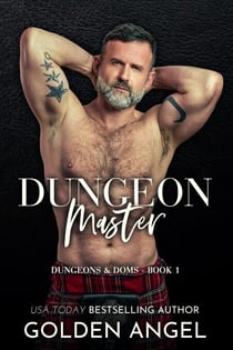 Dungeon Master - Dungeons and Doms, #1