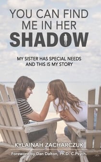You Can Find Me in Her Shadow