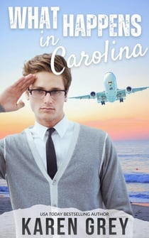 What Happens in Carolina - Carolina Classics, #1.5