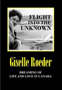 Flight Into the Unknown - The Nine Lives of Gila, #1