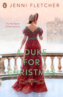 A Duke for Christmas - A festive YA romance