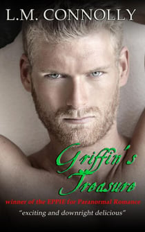 Griffin's Treasure - Department 57, #4