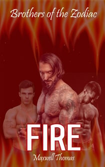Brothers of the Zodiac: Fire