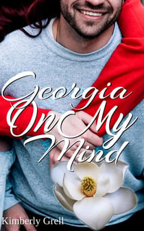 Georgia On My Mind - The Blue Ridge Mountain Series