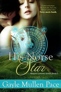 His Norse Star (Majesta Landing Series, Book 2) - Majesta Landing, #1
