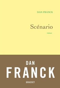 Scénario - roman