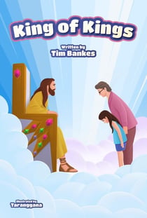 King of Kings - About God, #5