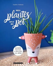 MES PLANTES ONT DU POT - 10 tutos tendance et déco
