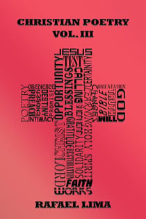 Christian Poetry Volume III - Christian Poetry, #3
