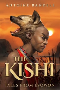 The Kishi - Tales from Esowon, #1