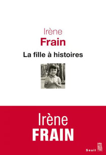 La fille à histoires