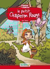 Le petit chaperon rouge
