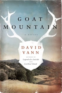 Goat Mountain - A Novel