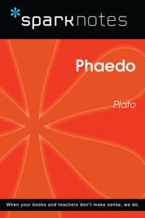 Phaedo (SparkNotes Philosophy Guide)