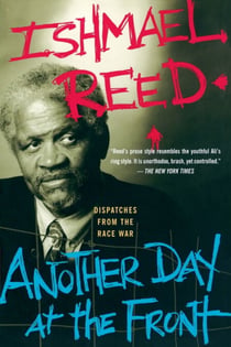 Another Day At The Front - Dispatches From The Race War