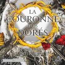 La Couronne d'os dorés - Le Sang et la cendre 3
