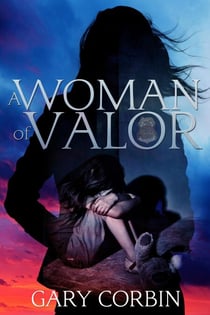 A Woman of Valor - Valorie Dawes Thrillers, #2