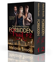 Forbidden Fruit 1 and 2 -The Forbidden Fruit Series Part 1 and Part 2 - Forbidden Fruit