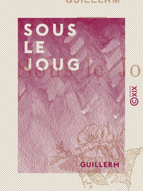 Sous le joug