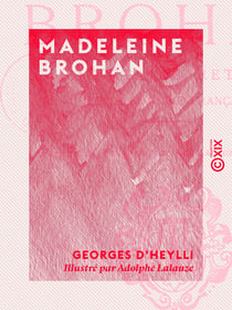 Madeleine Brohan - Sociétaire retirée de la Comédie-Française