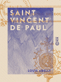 Saint Vincent de Paul